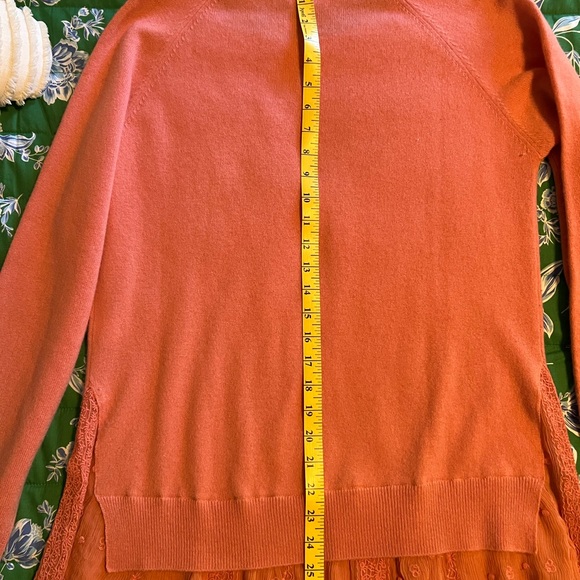 Cashmere Sweater - Picture 8 of 8